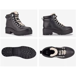 Marc Fisher | Nairy Hiking Boot